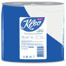 Бумага туалетная бытовая KLEO Ultra, 3-х слойная, спайка (4 шт. х 18 м), C86