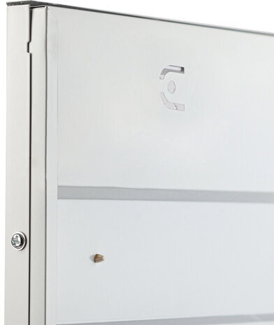 Светильник светодиодный с драйвером АРМСТРОНГ ЭРА 4000 К, 595x595x19, 36 Вт, прозрачный, SPO-6-36-4K-P, Б0039057