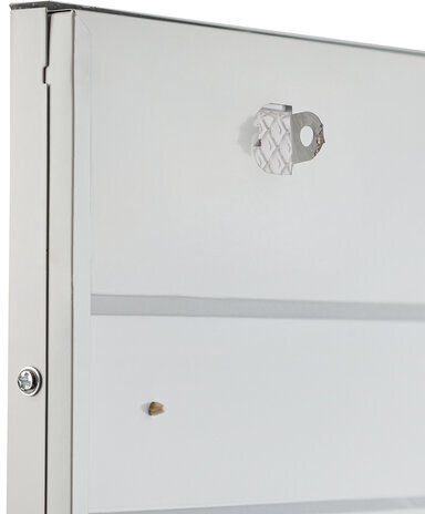 Светильник светодиодный с драйвером АРМСТРОНГ ЭРА 4000 К, 595x595x19, 36 Вт, прозрачный, SPO-6-36-4K-P, Б0039057