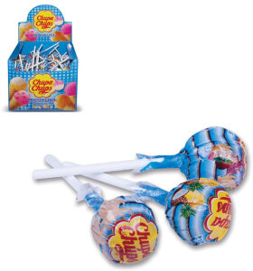 Карамель CHUPA CHUPS (Чупа-Чупс) &quot;Мороженое&quot;, 12 г, 65425