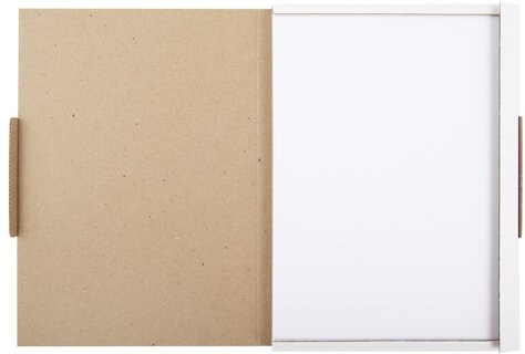 Бумага для черчения А3, 297х420 мм, 40 л., 200 г/м2, ватман ГОЗНАК КБФ, в коробке, BRAUBERG, 115624