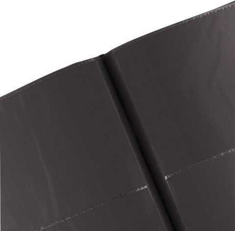 Фотоальбом BRAUBERG на 200 фото 10х15 см, под гладкую кожу, индивидуальный бокс, белый, 391115