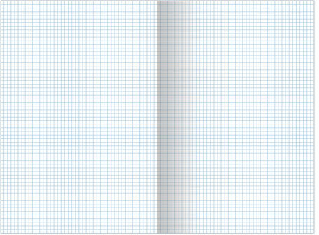 Тетрадь А4, 96 л., BRAUBERG скоба, клетка, обложка картон, "CONTRACT", 400521