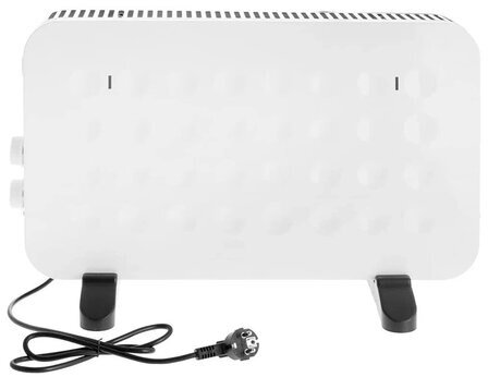 Обогреватель-конвектор CENTEK CT-6125, 2000 Вт, 3 режима работы, белый