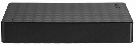 Внешний жесткий диск SEAGATE Expansion Portable 5TB, 2.5", USB 3.0, черный, STEA5000402