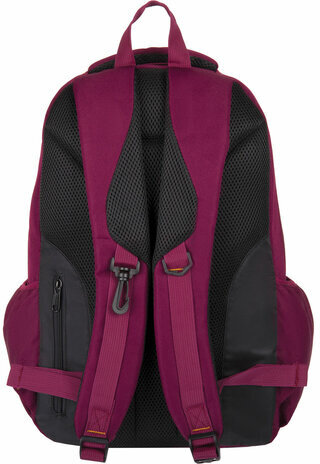 Рюкзак BRAUBERG для старшеклассников/студентов/молодежи, "Джерси", 27 литров, 46х31х14 см, 226347