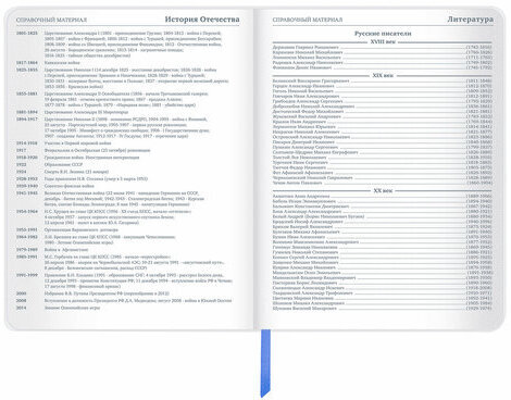 Дневник 1-11 класс 48 л., кожзам (гибкая), печать, фольга, BRAUBERG, "Россия", 106175