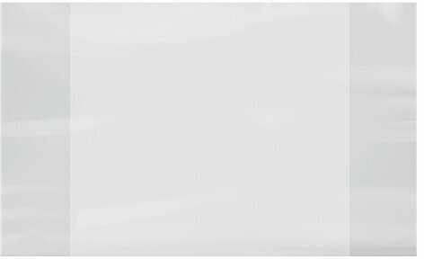 Обложка ПВХ 208х346 мм для тетрадей и дневников, ПИФАГОР, 80 мкм, 229308