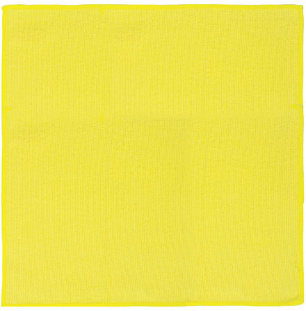 Салфетки универсальные, КОМПЛЕКТ 5 шт., микрофибра, 30х30 см (фиолетовая, синяя, желтая, зеленая, оранжевая), ЛЮБАША, 603942