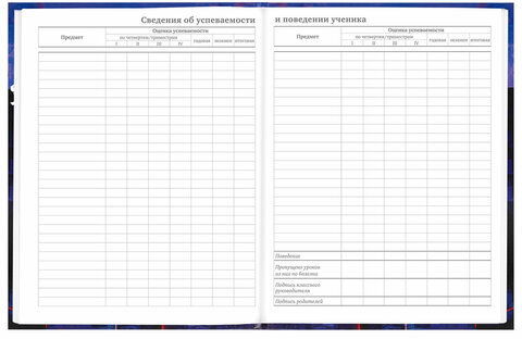 Дневник 5-11 класс 48 л., твердый, BRAUBERG, глянцевая ламинация, с подсказом, "Anime", 106864