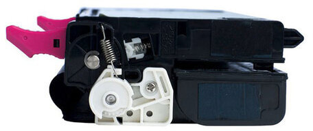 Тонер-картридж CACTUS (CS-PH6180M) для XEROX Phaser 6180/6180MFP, пурпурный, ресурс 8000 стр.