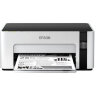 Принтер струйный монохромный EPSON M1120 А4, 32 стр./мин, 1440x720, Wi-Fi, СНПЧ, C11CG96405