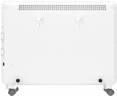 Обогреватель-конвектор ROYAL CLIMA REC-N1500М, 1500 Вт, 2 режима работы, белый, НС-1646670