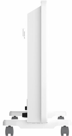 Обогреватель-конвектор ROYAL CLIMA REC-N1500М, 1500 Вт, 2 режима работы, белый, НС-1646670