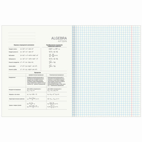 Тетради предметные, КОМПЛЕКТ 12 ПРЕДМЕТОВ, "DELIGHT", 48 л., обложка картон, BRAUBERG, 404606