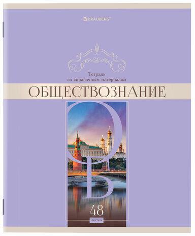 Тетради предметные, КОМПЛЕКТ 12 ПРЕДМЕТОВ, "DELIGHT", 48 л., обложка картон, BRAUBERG, 404606