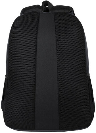 Рюкзак BRAUBERG URBAN универсальный, 2 отделения, "Freedom", черный, 46х32х19 см, 270756