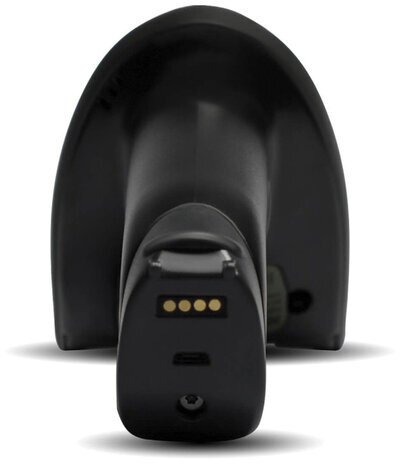 Сканер штрих и QR кода беспроводной (сканирование до 20 см) MERTECH CL-2210 P2D Dongle, 4794