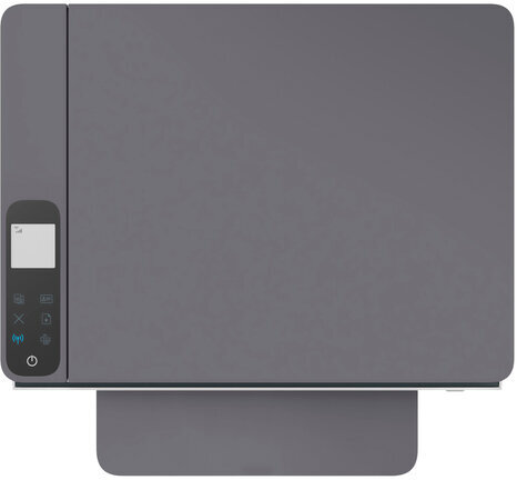 МФУ лазерное HP Neverstop Laser 1200w "3 в 1", А4, 20 стр/мин, 20000стр/мес, Wi-Fi, СНПТ, 4RY26A