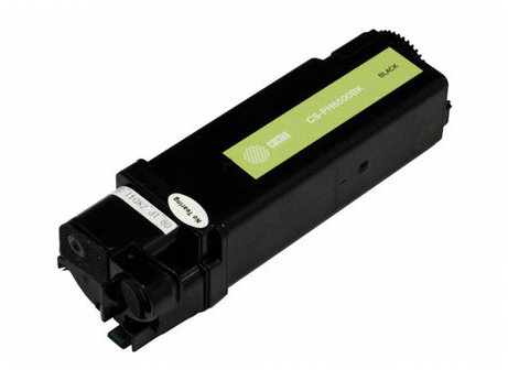 Картридж лазерный CACTUS (CS-PH6500BK) для XEROX Phaser 6500/WC6505, черный, ресурс 3000 стр.