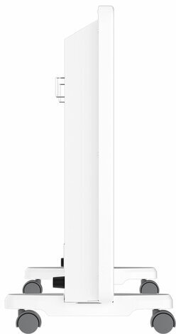 Обогреватель-конвектор ROYAL CLIMA REC-N2000М, 2000 Вт, 2 режима работы, белый, НС-1646671