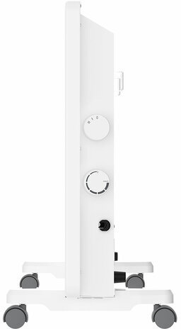 Обогреватель-конвектор ROYAL CLIMA REC-N2000М, 2000 Вт, 2 режима работы, белый, НС-1646671