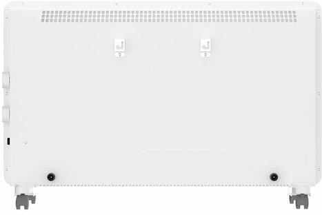 Обогреватель-конвектор ROYAL CLIMA REC-N2000М, 2000 Вт, 2 режима работы, белый, НС-1646671