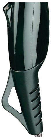 Фен CENTEK CT-2227 Professional, 2200Вт, 2 скорости, 3 температурных режима, черный