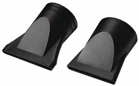 Фен CENTEK CT-2227 Professional, 2200Вт, 2 скорости, 3 температурных режима, черный