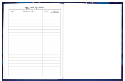Дневник 5-11 класс 48 л., твердый, BRAUBERG, выборочный лак, с подсказом, "Бабочки", 107198