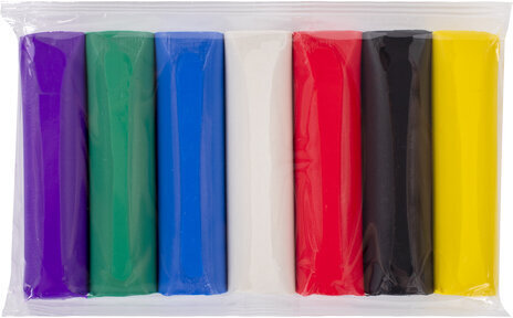 Пластилин в боксе ЮНЛАНДИЯ "ЮНЛАНДИК В ЗООПАРКЕ", 12 цветов, 620 г, скалка, 4 стека, 8 формочек, 105866