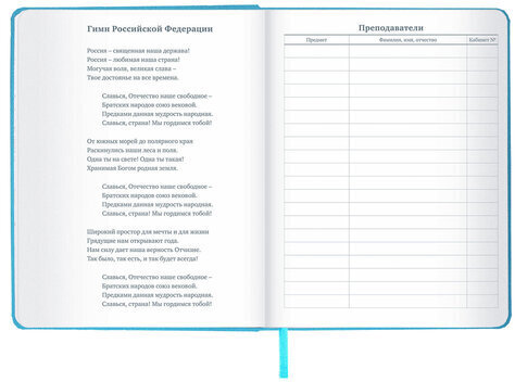 Дневник 1-11 класс 48 л., кожзам (твердая), шелкография, BRAUBERG, "Tiger", 106180