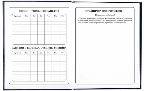Дневник 1-4 класс 48 л., твердый, ЮНЛАНДИЯ, глянцевая ламинация, с подсказом, "Котики", 106352