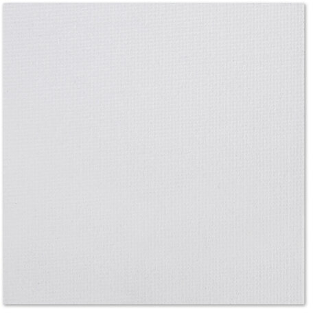 Холсты на магните квадратные НАБОР 4 шт., 7.5х7.5 см, 280 г/м2, 100% хлопок, BRAUBERG ART CLASSIC, 192333