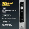 Ультразвуковой скалер ASIACARE S501, портативный, LED-подсветка, 3 режима, 2 насадки, белый, Asia_40