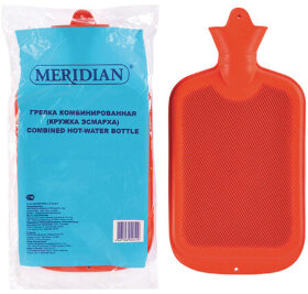 Кружка "Эсмарха" комбинированная, объем 1,5 л, MERIDIAN