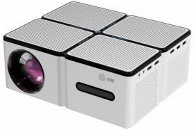 Проектор CACTUS CS-PRO.03WT.FULL HD-A, LCD, 1920x1080, 16:9, 4:3, 7500 лм, 2300:1, 1,73 кг, RO.03WT.WUXGA-A