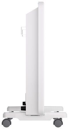 Обогреватель-конвектор ROYAL CLIMA REC-MIE1000M, 1000 Вт, 1 режим работы, белый, НС-1646654