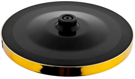 Чайник BRAYER BR1025, 1,7 л, 2200 Вт, закрытый нагревательный элемент, пластик, черный