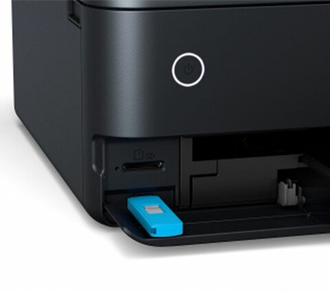 МФУ струйное EPSON L8180 "3 в 1", А3, 32 стр./мин, 5760x1440, ДУПЛЕКС, Wi-Fi, сетевая карта, C11CJ21403