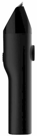 Машинка для стрижки волос XIAOMI Hair Clipper, 14 установок длины, 3 насадки, аккумулятор и сеть, черная, BHR5891GL