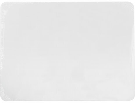 Доска для лепки А5, 205х150 мм, ПИФАГОР, белая, 2 стека, 227395