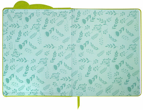 Дневник 1-4 класс 48 л., кожзам (твердая с поролоном), фигурный край, фольга, ЮНЛАНДИЯ, "Панда", 106182