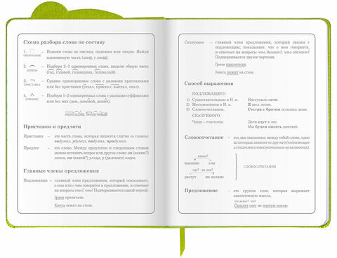 Дневник 1-4 класс 48 л., кожзам (твердая с поролоном), фигурный край, фольга, ЮНЛАНДИЯ, "Панда", 106182