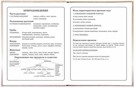 Дневник 1-4 класс 48 л., твердый, ЮНЛАНДИЯ, глянцевая ламинация, с подсказом, "Ёжик", 106353