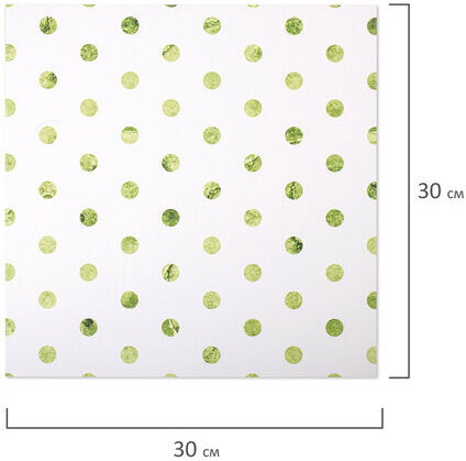 Бумага для скрапбукинга 30х30 см "Рустик", двусторонняя, 12 листов, 12 дизайнов, 180 г/м2, ОСТРОВ СОКРОВИЩ, 662770