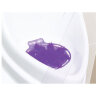 Коврики-вставки для писсуара, ЭКОС (POWER-SCREEN), на 30 дней каждый, комплект 2 шт., аромат "Ягода", цвет пурпурный, PWR-1P