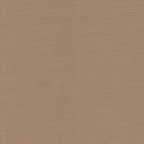 Штора рулонная BRABIX 70х175 см, текстура - лён, защита 55-85%, 200 г/м2, темно-беж.S-36, 605991