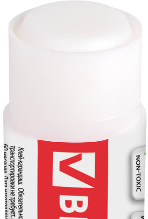 Клей-карандаш 9 г ВЫГОДНАЯ УПАКОВКА КОМПЛЕКТ 30 штук, BRAUBERG, 270484