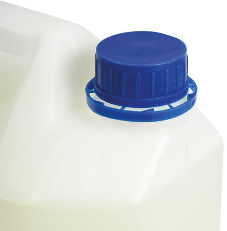 Средство для отбеливания, дезинфекции и уборки 5 л, БЕЛИЗНА-ГЕЛЬ (хлора 15-30%), LAIMA PROFESSIONAL, 606379